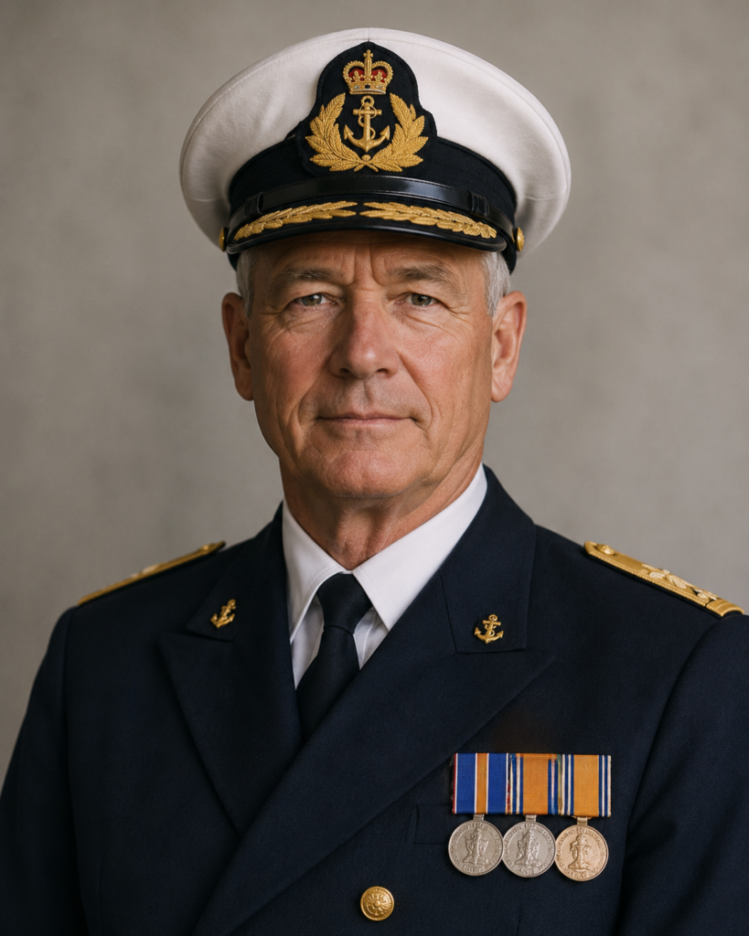 Willem Bakker