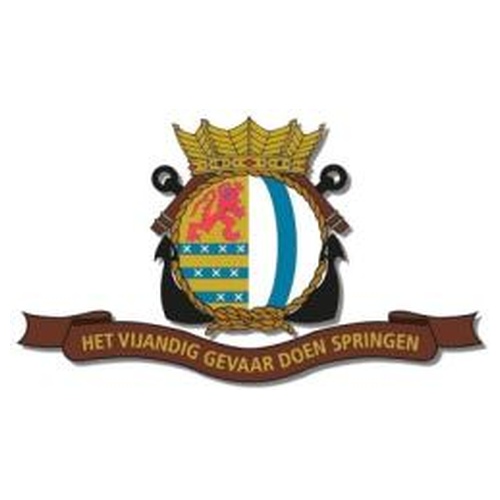 AMS 60 Bernisse logo