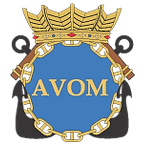 AVOM logo