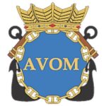 AVOM logo