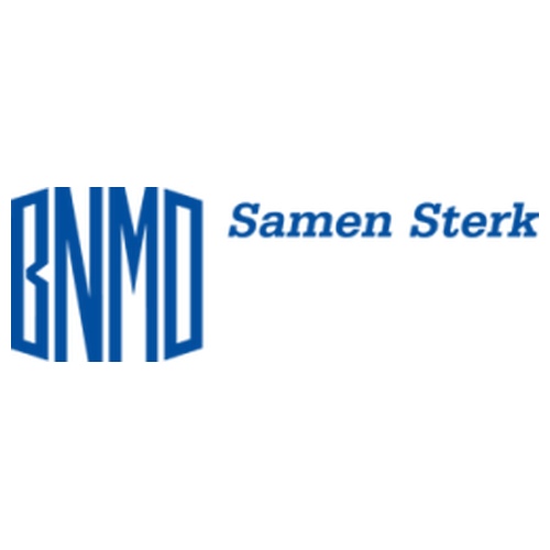 BNMO logo