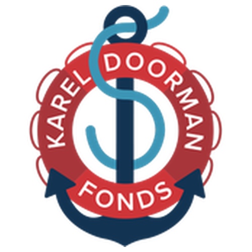 Karel Doorman Fonds logo