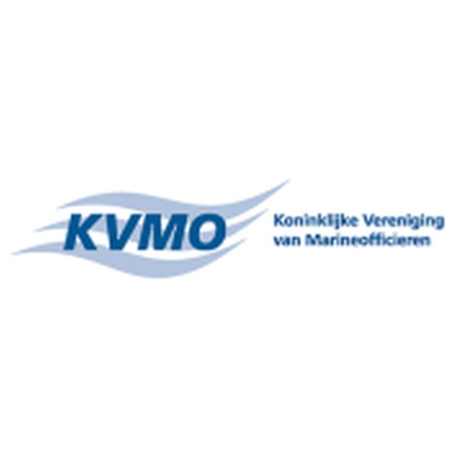 Koninklijke Vereniging van Marineofficieren logo