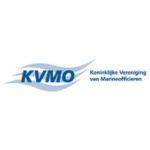 Koninklijke Vereniging van Marineofficieren logo
