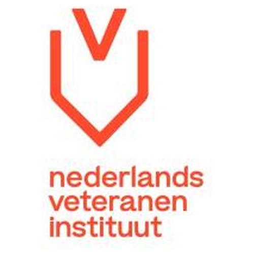 Nederlands Veteraneninstituut logo