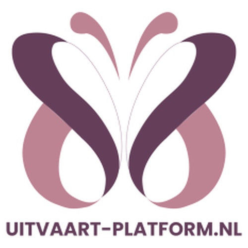 Uitvaart Platform logo